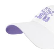 LSU 47 Brand Women's Luminance Clean Up Adjustable Cap